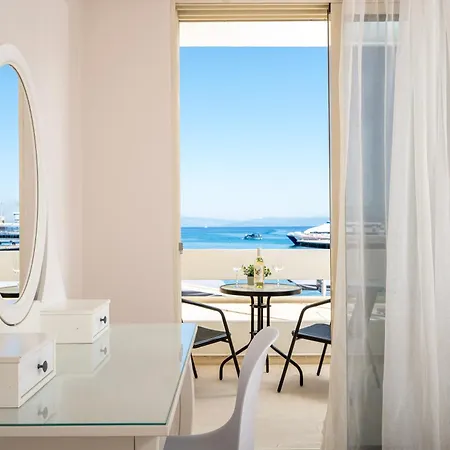 Apartman The - Avra *