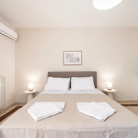 公寓 The - Avra 科斯镇