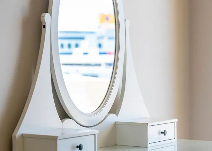 The - Avra Appartement Kos