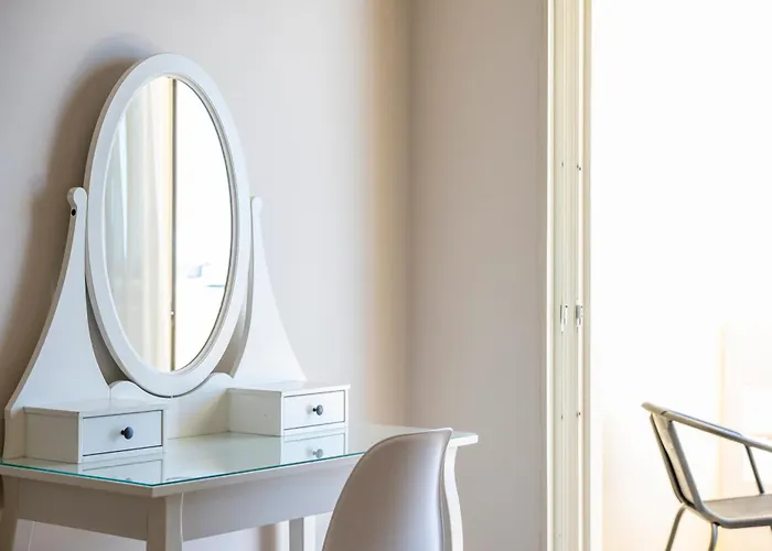 Appartement The - Avra Kos