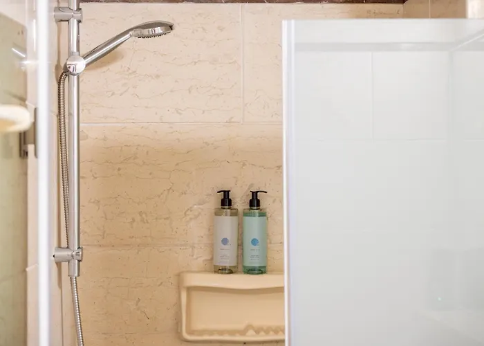 Appartement The - Avra Kos