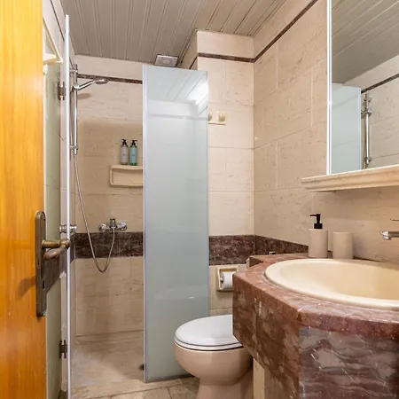 The - Avra * Kos Town