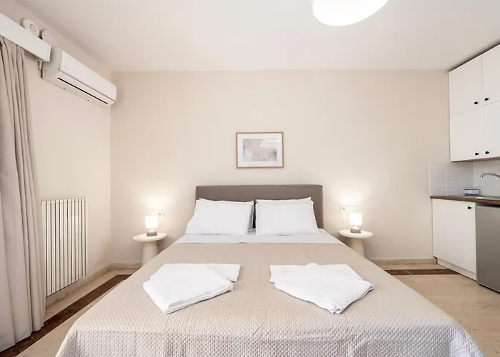 Apartment The - Avra Kos Town