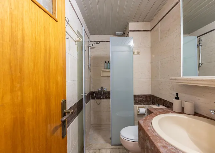 The - Avra Apartment Kos Town