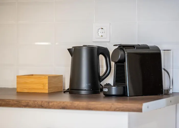 The - Avra Apartment Kos Town