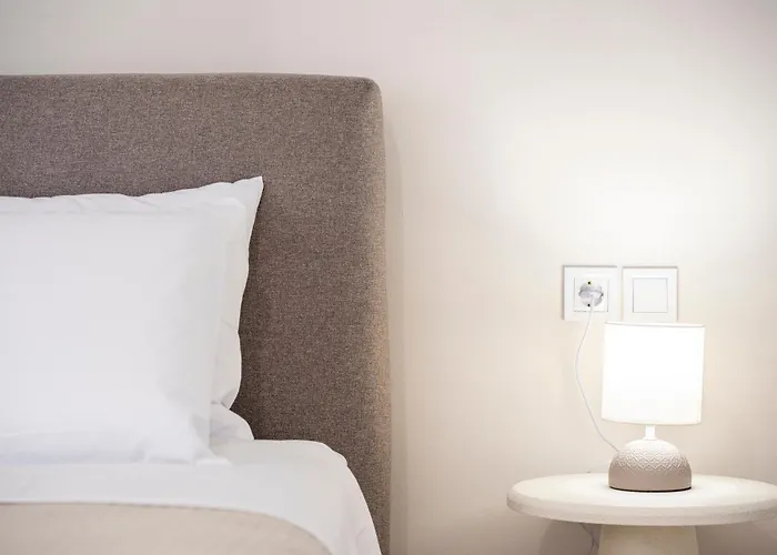 The - Avra Apartment Kos Town